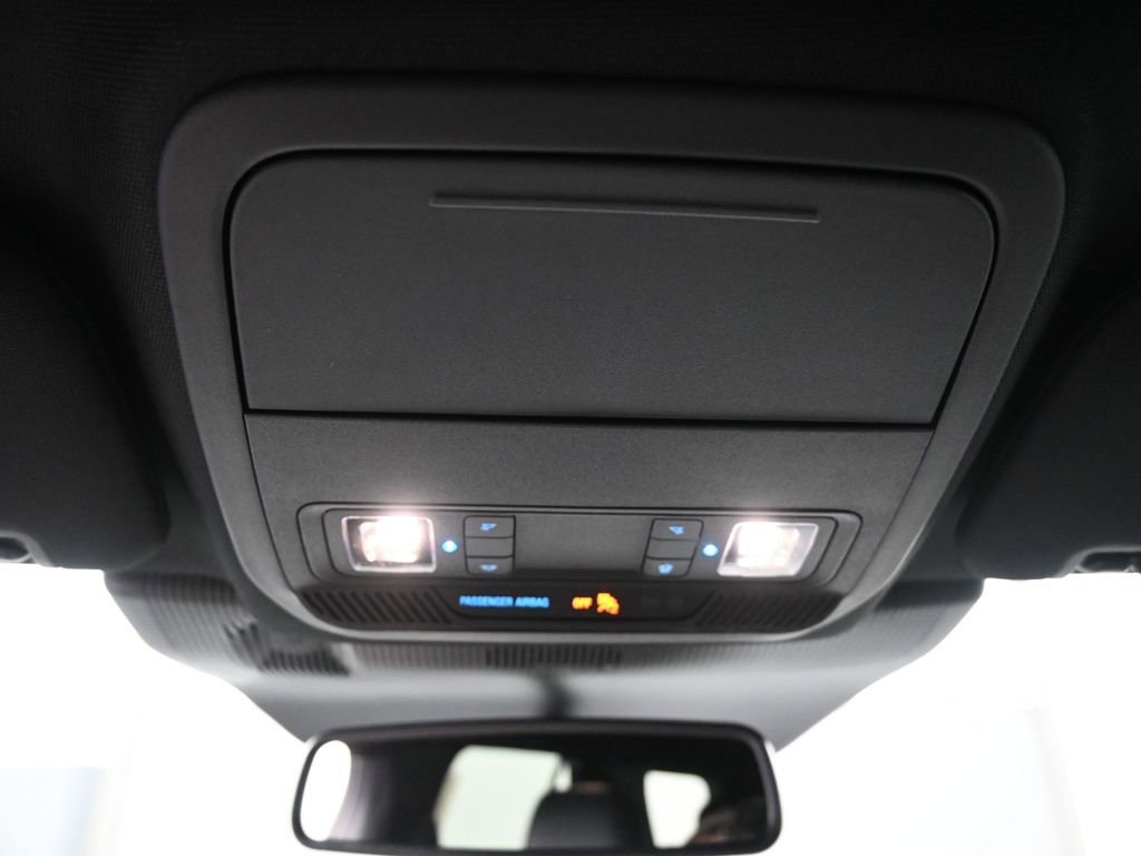 New 2026 Ford Explorer ST AWD/4WD image 37