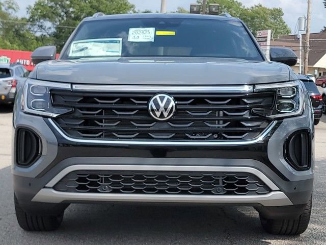 New 2026 Volkswagen Atlas Cross Sport SE image 9