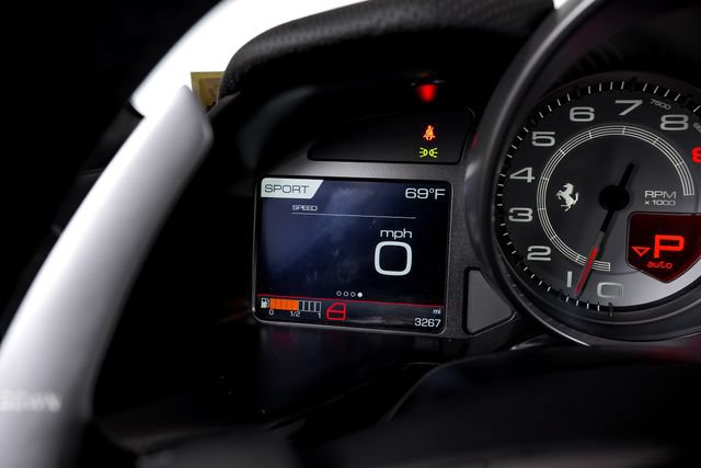 Certified 2019 Ferrari 812 Superfast RWD image 35