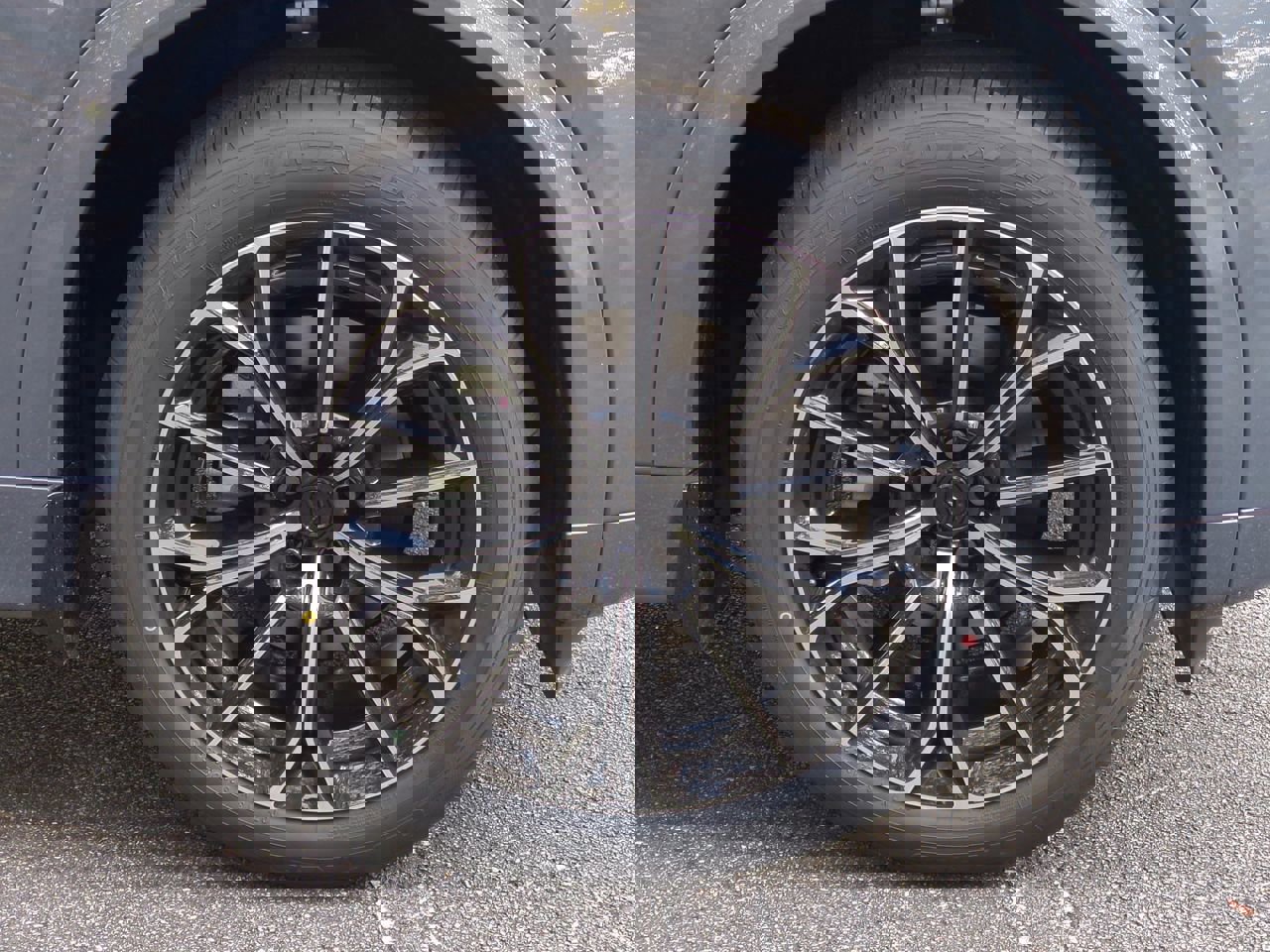 New 2026 MAZDA CX-70 3.3 Turbo S w/ Premium Package image 28