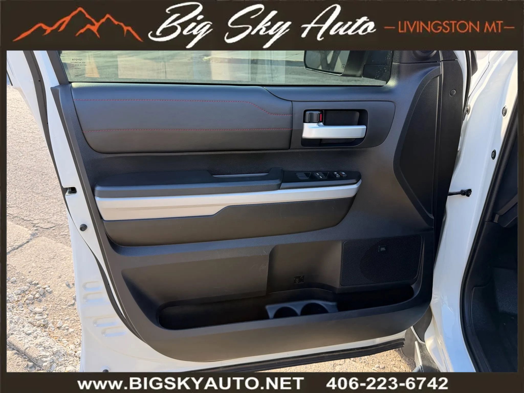 Used 2020 Toyota Tundra TRD Pro image 12