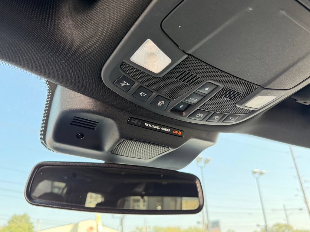 Used 2023 Ford Expedition Platinum AWD/4WD image 48
