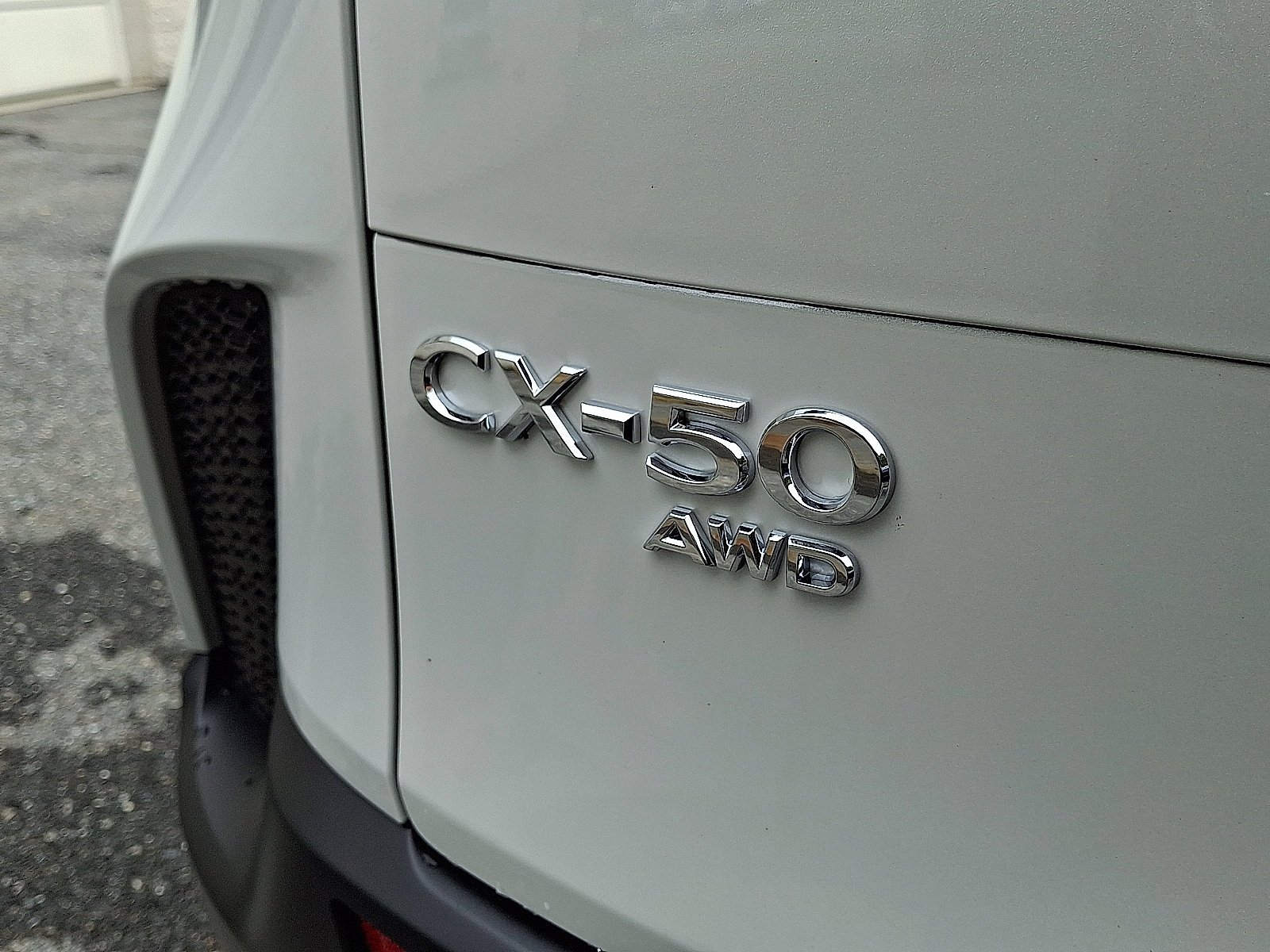 New 2026 MAZDA CX-50 2.5 Hybrid w/ Weather Package AWD/4WD image 5