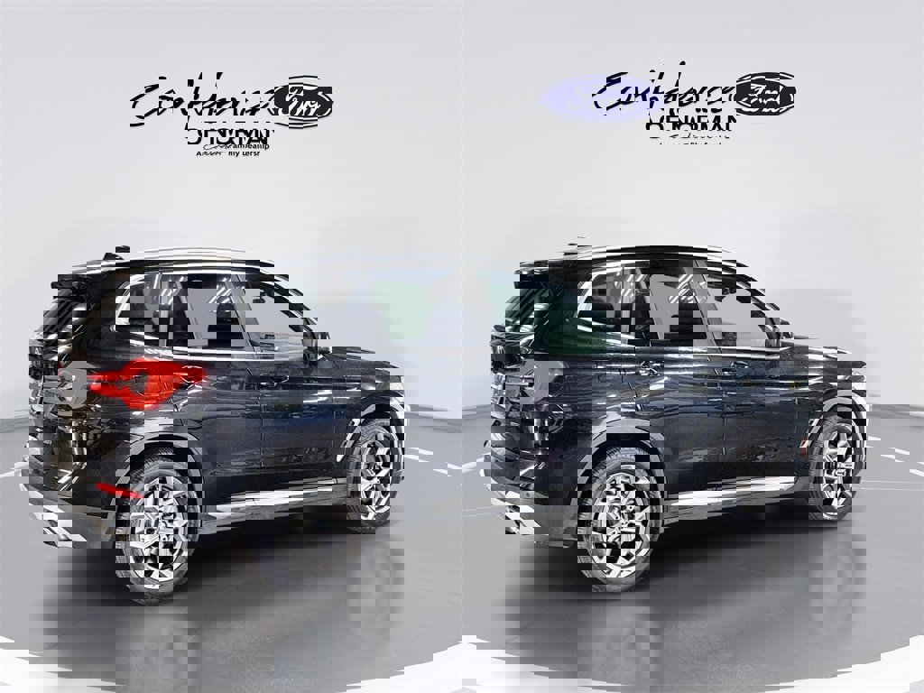 Used 2023 BMW X3 sDrive30i image 9