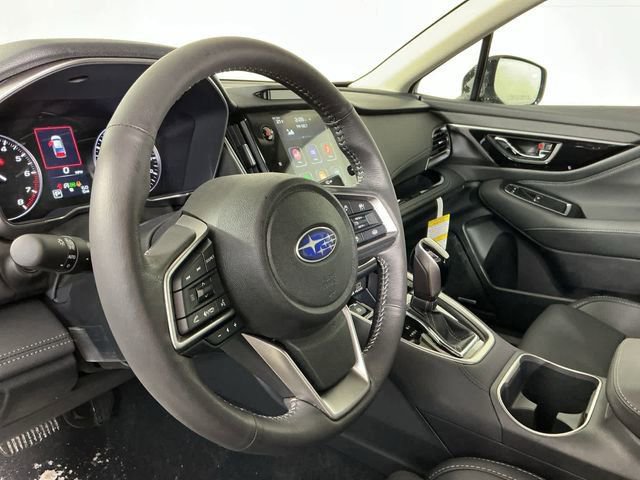 New 2025 Subaru Legacy Limited image 9