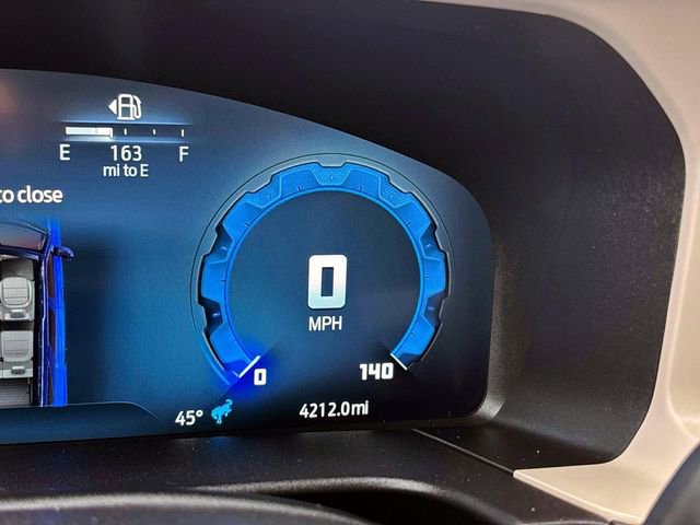 Used 2025 Ford Bronco Sport Big Bend w/ Convenience Package image 23