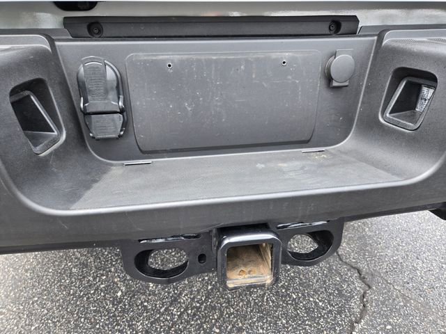 Used 2026 Ford F250 Lariat AWD/4WD image 19