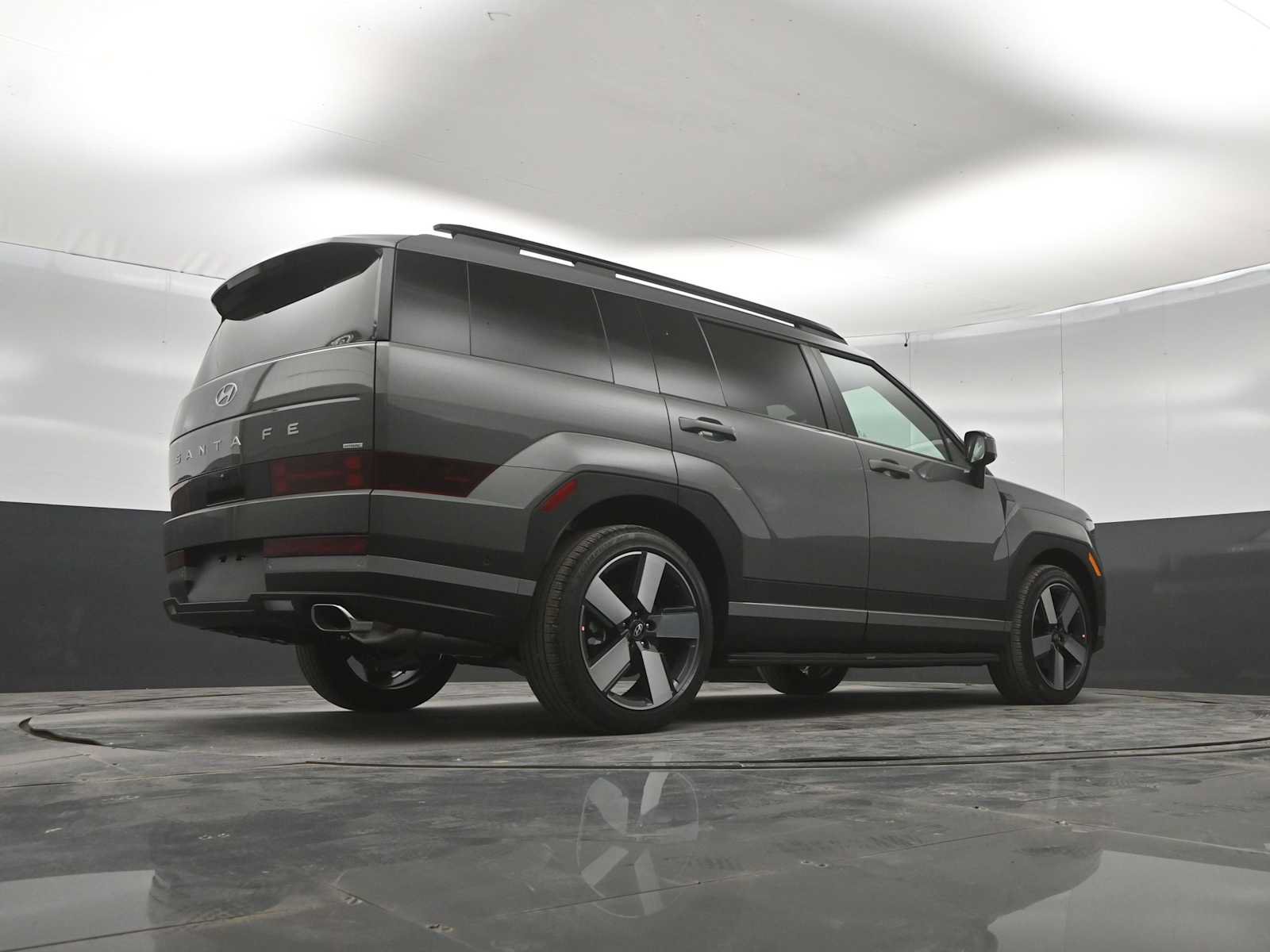 New 2027 Hyundai Santa Fe Limited AWD/4WD image 39