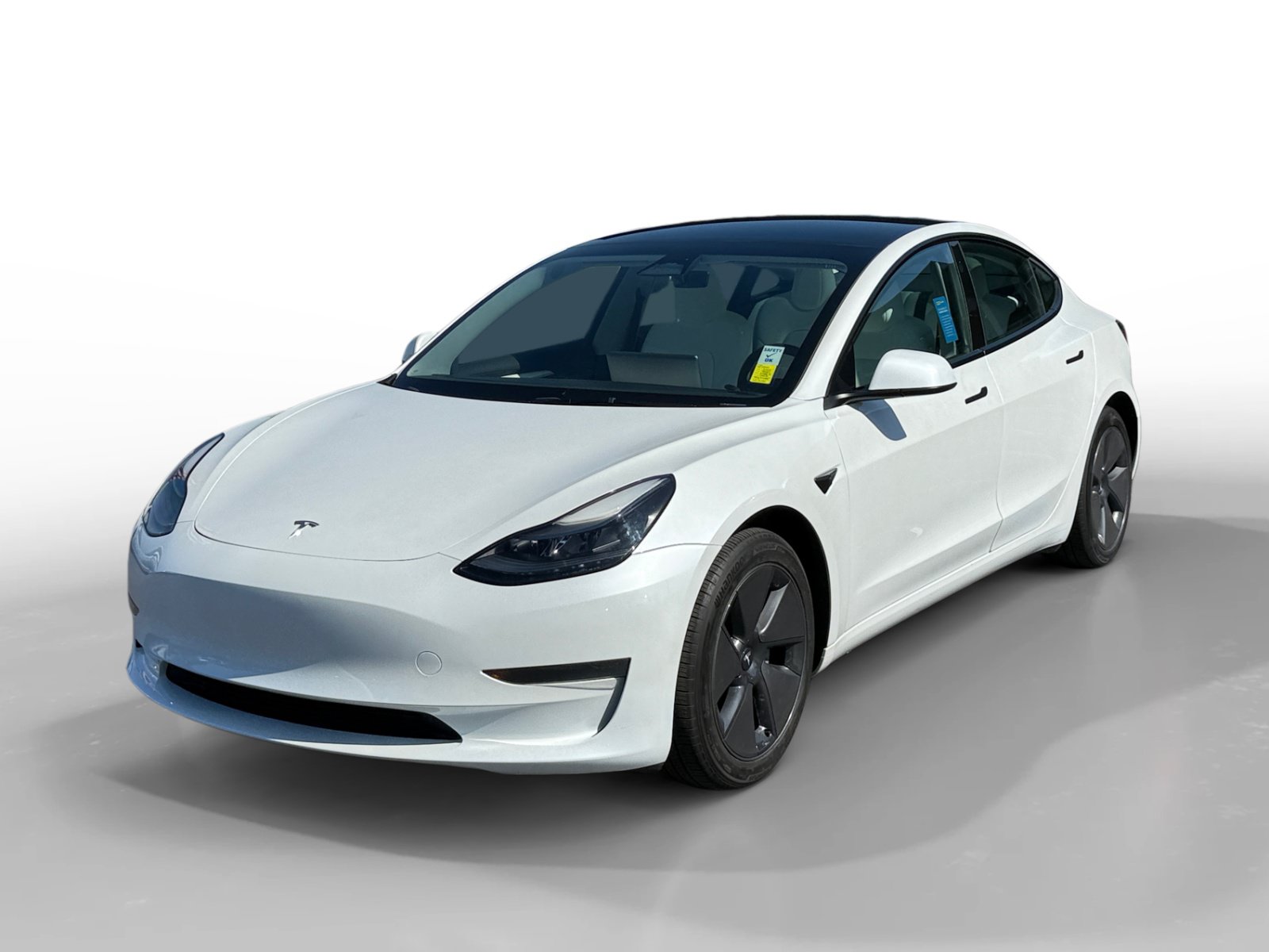 Used 2023 Tesla Model 3 Standard Range