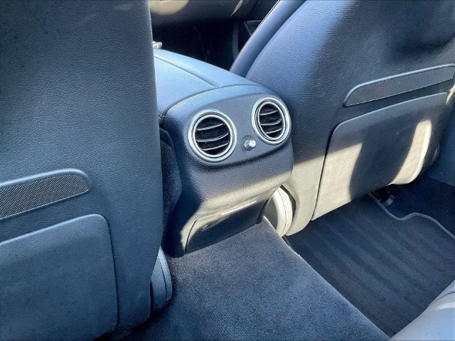 Certified 2020 Mercedes-Benz E 350 4MATIC Sedan image 12