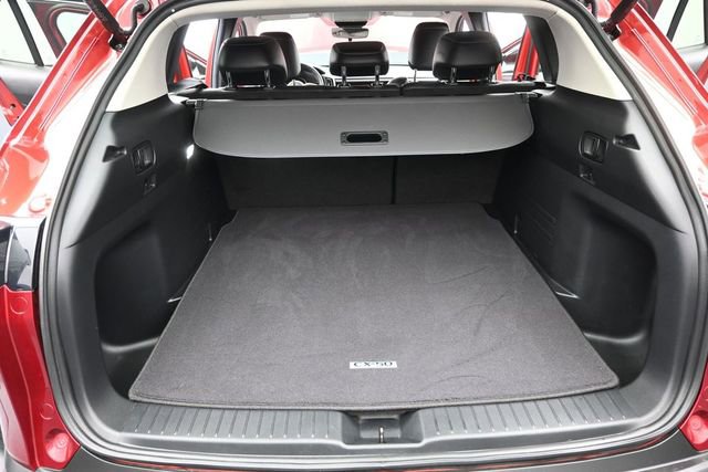 Certified 2024 MAZDA CX-50 AWD 2.5 S w/ Cargo Package image 23