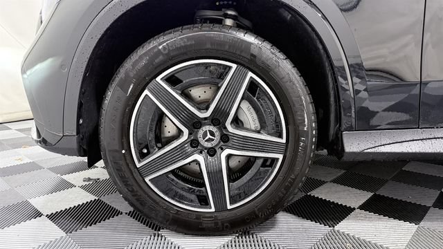 Used 2026 Mercedes-Benz GLC 300 4MATIC image 38
