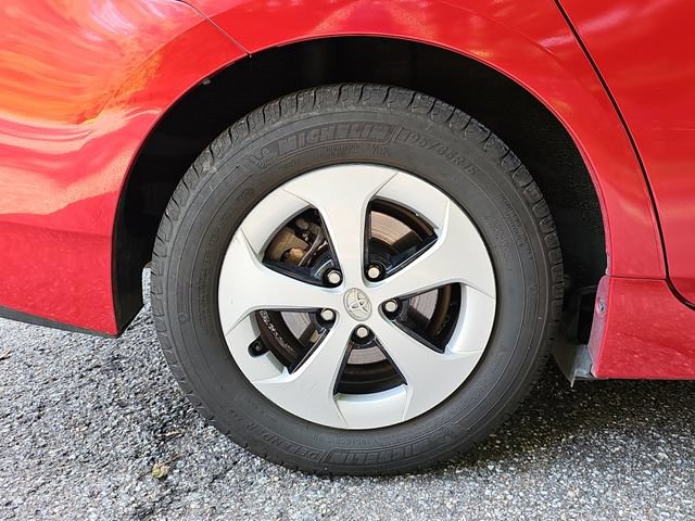 Used 2013 Toyota Prius Four FWD image 23