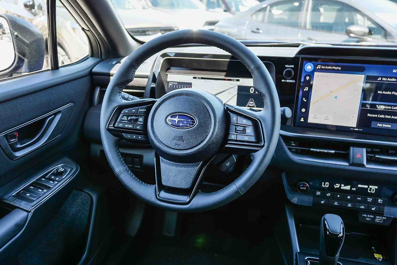 New 2026 Subaru Outback Premium AWD/4WD image 16