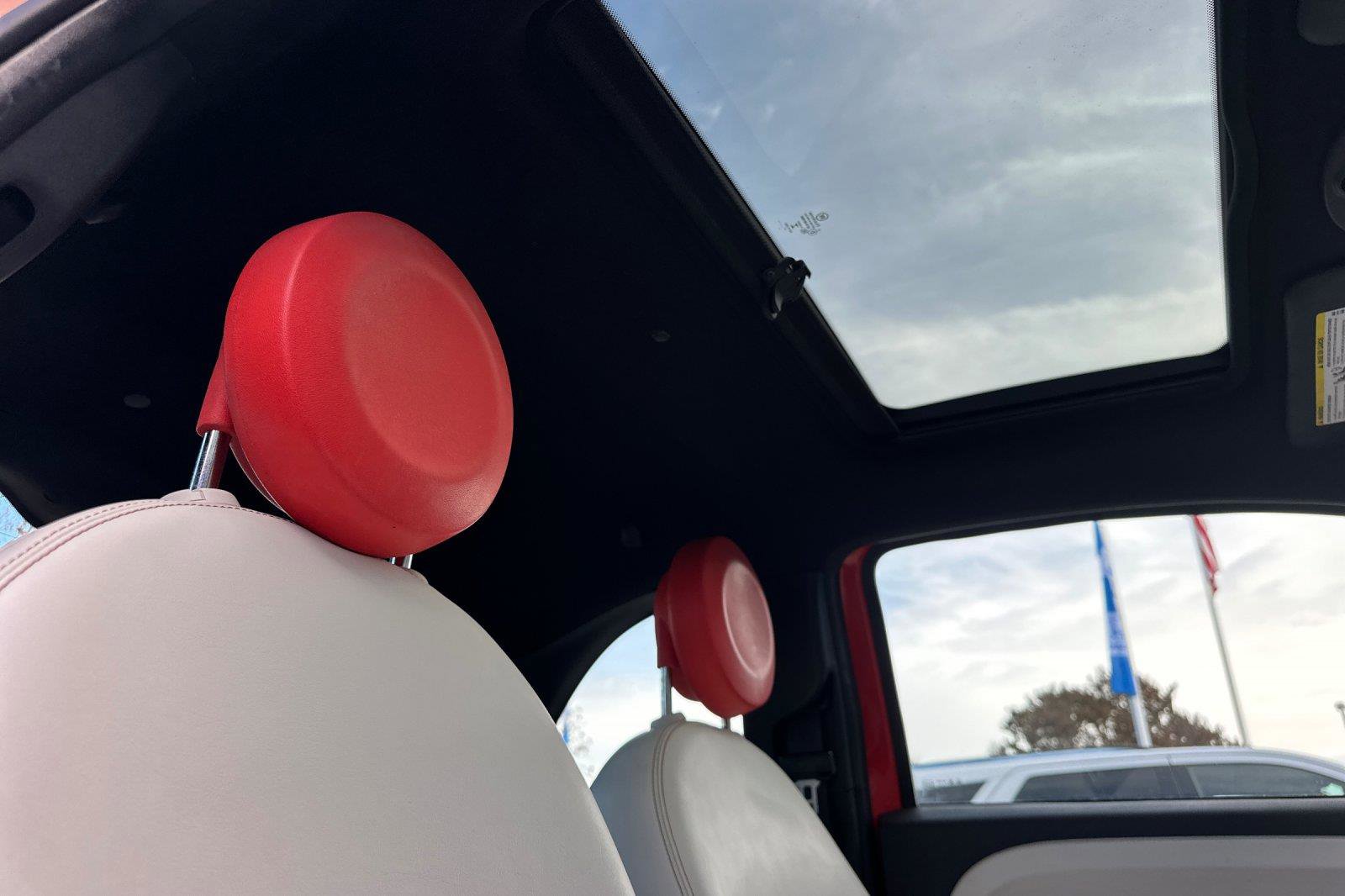 Used 2015 FIAT 500 e image 16