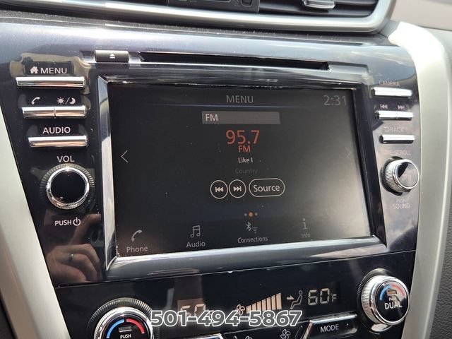 Used 2019 Nissan Murano S FWD image 17