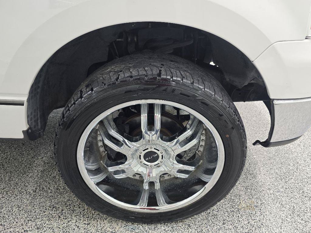 Used 2005 Ford F150 STX RWD image 20