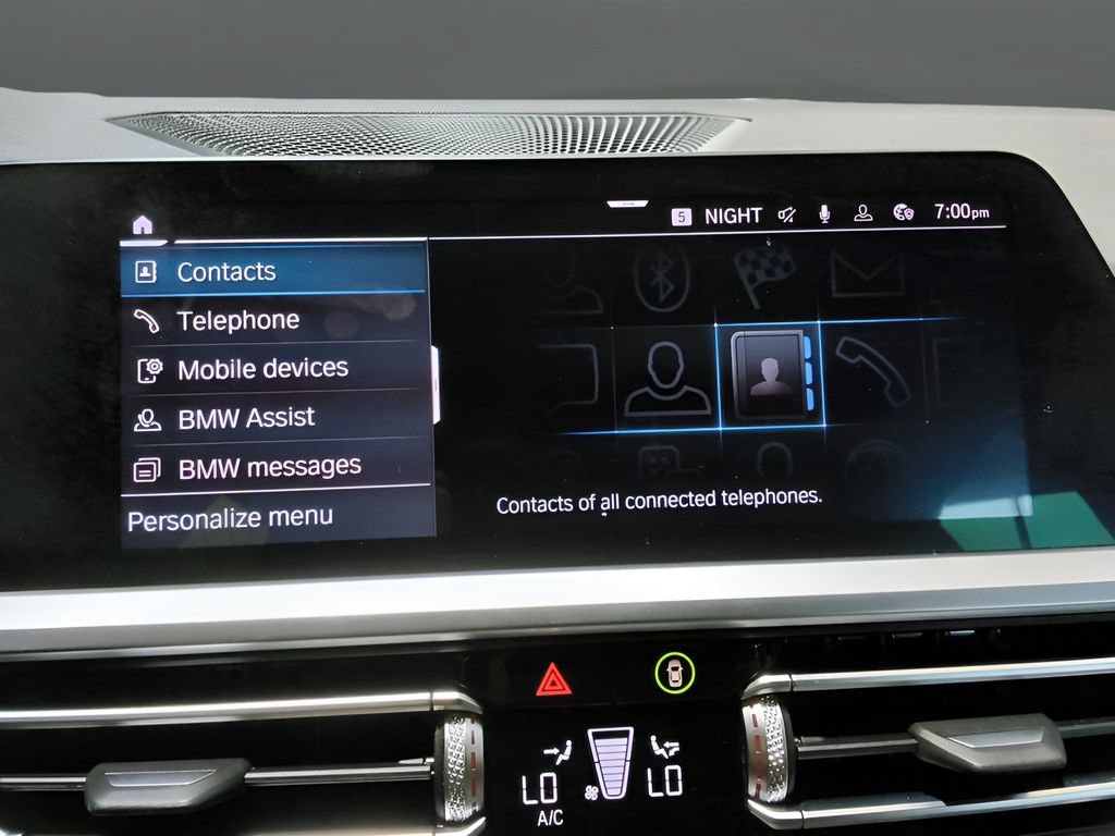 Used 2021 BMW 330e xDrive w/ Premium Package AWD/4WD image 26