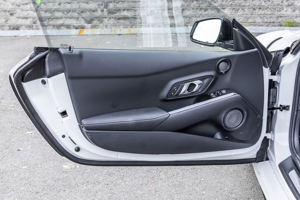 Used 2024 Toyota Supra RWD image 19