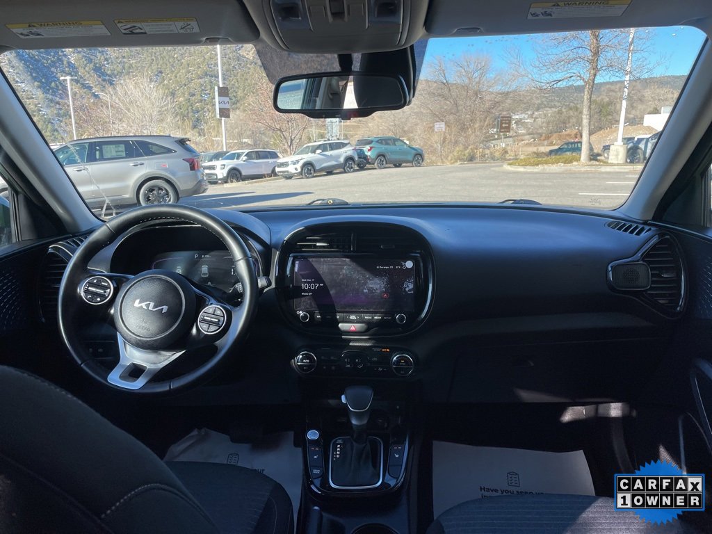 Certified 2023 Kia Soul EX image 6