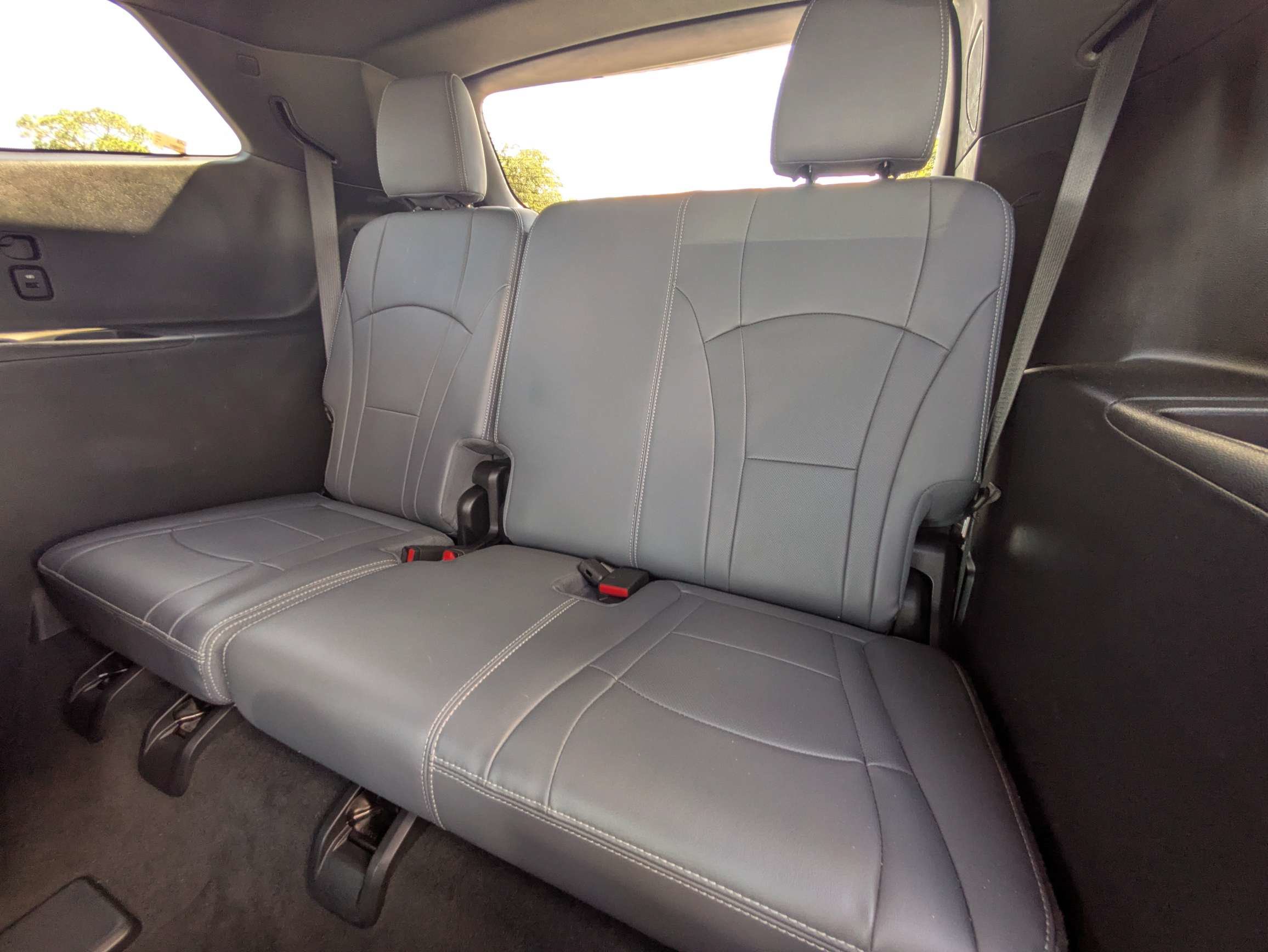 Certified 2024 Buick Enclave Premium FWD image 9