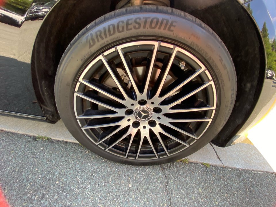 Used 2023 Mercedes-Benz C 300 4MATIC Sedan image 25
