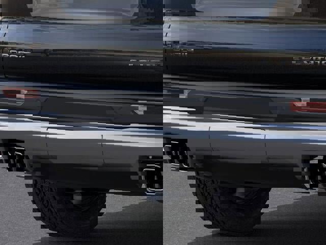 New 2026 GMC Acadia Elevation w/ Black Edition image 14