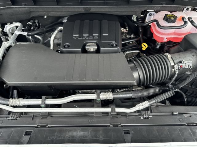 New 2026 GMC Sierra 1500 Pro w/ Pro Value Package image 24