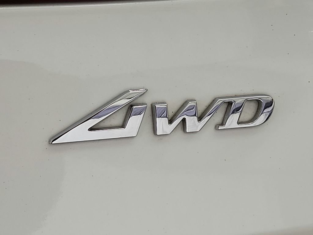 Used 2021 Genesis GV80 2.5T w/ Advanced Package 02 image 32