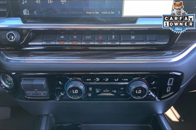 Used 2024 Chevrolet Silverado 1500 RST w/ Convenience Package II image 32