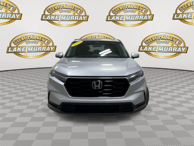 Used 2024 Honda CR-V EX image 6