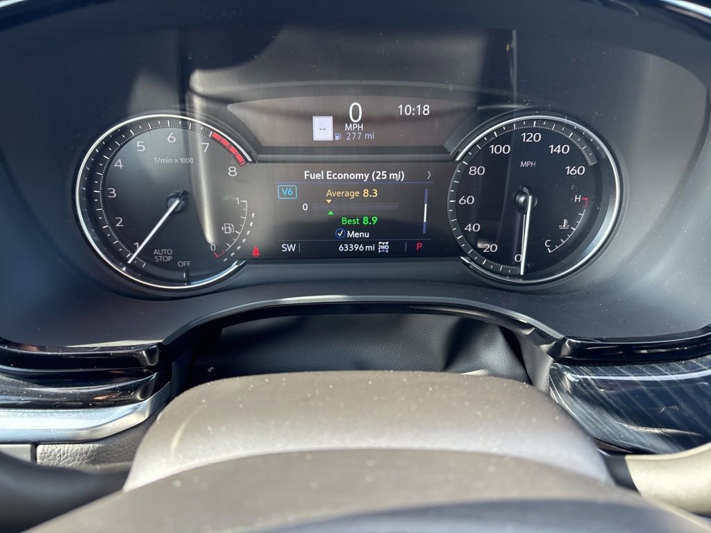 Certified 2023 Cadillac XT6 Premium Luxury image 35