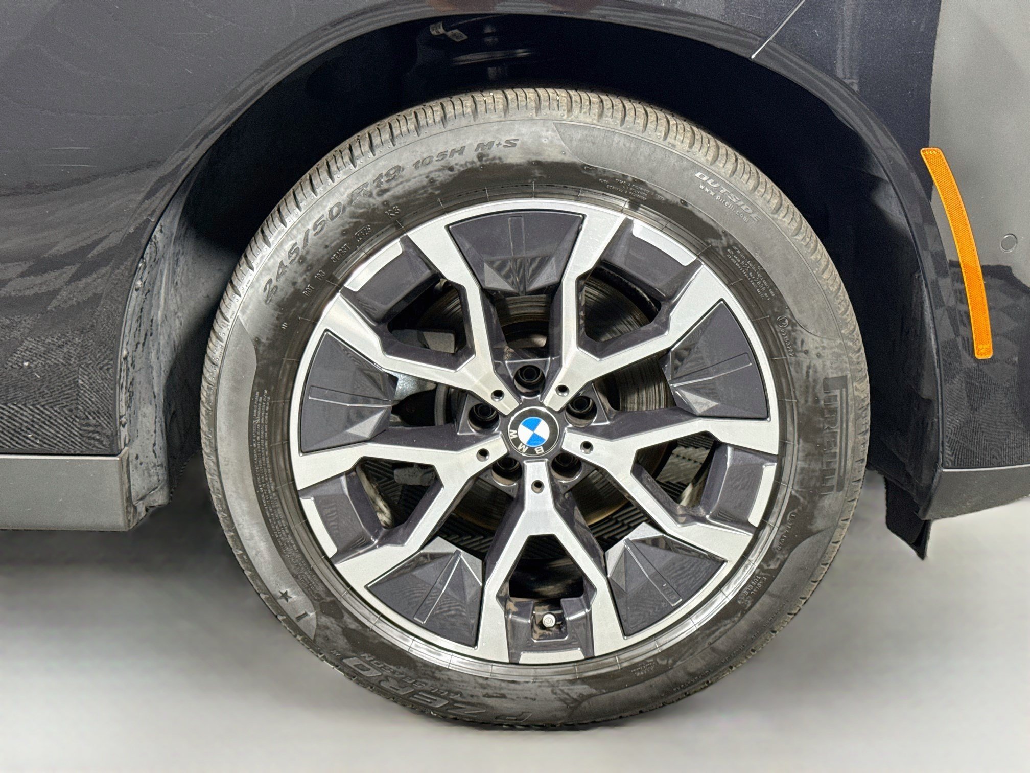 Used 2026 BMW X3 xDrive30i AWD/4WD image 41