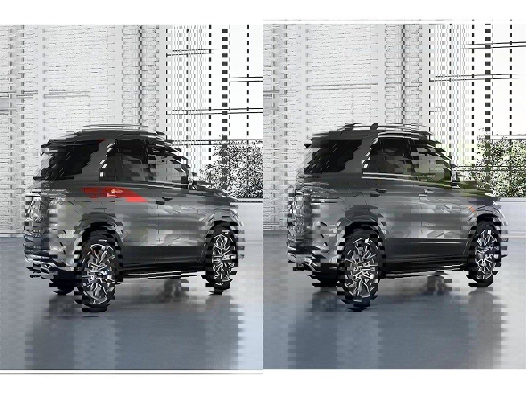 New 2026 Mercedes-Benz GLE 350 4MATIC image 19