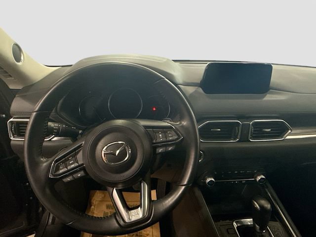Used 2020 MAZDA CX-5 Grand Touring image 12