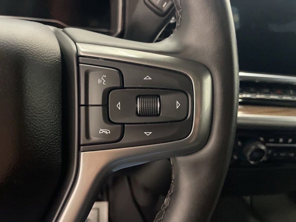 Used 2024 Chevrolet Silverado 1500 LT image 31