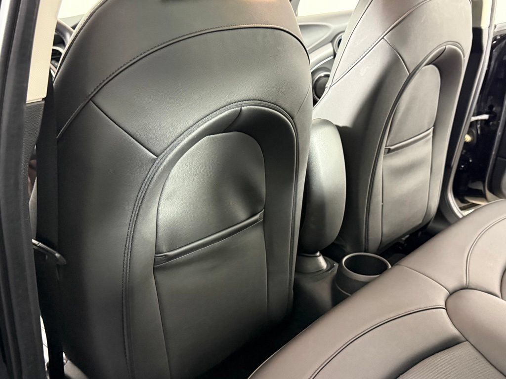 Certified 2024 MINI Cooper S FWD image 24