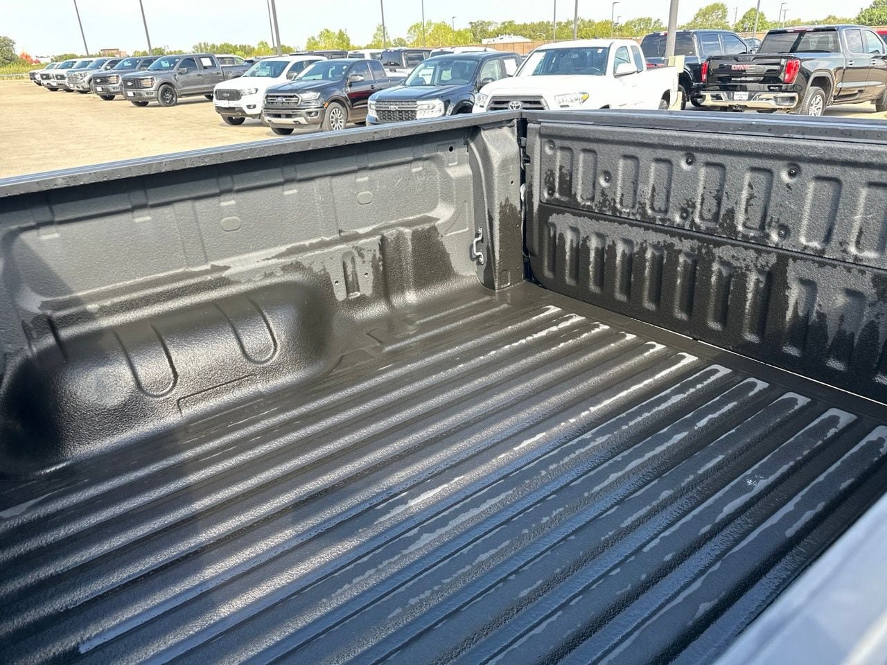 Used 2022 Ford Ranger XLT w/ Equipment Group 302A High RWD image 13