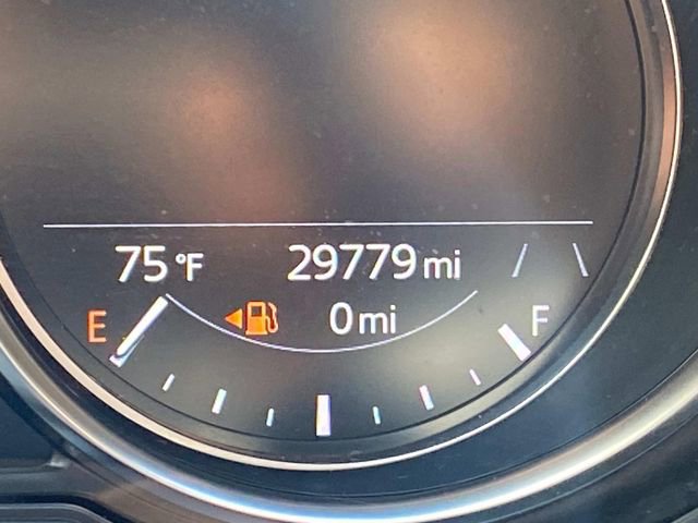 Used 2023 MAZDA CX-5 AWD 2.5 S image 17