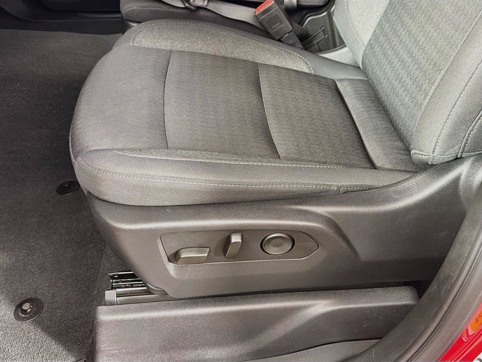 Used 2024 GMC Sierra 2500 SLE w/ SLE Value Package; AWD/4WD image 15