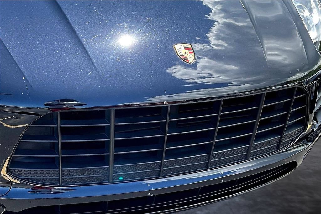 Used 2015 Porsche Macan S AWD/4WD image 33
