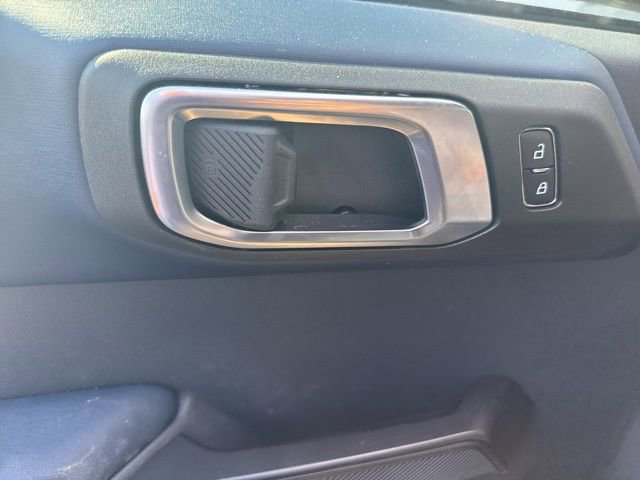 Used 2024 Ford Bronco Raptor w/ Interior Carbon Fiber Pack 6 image 11