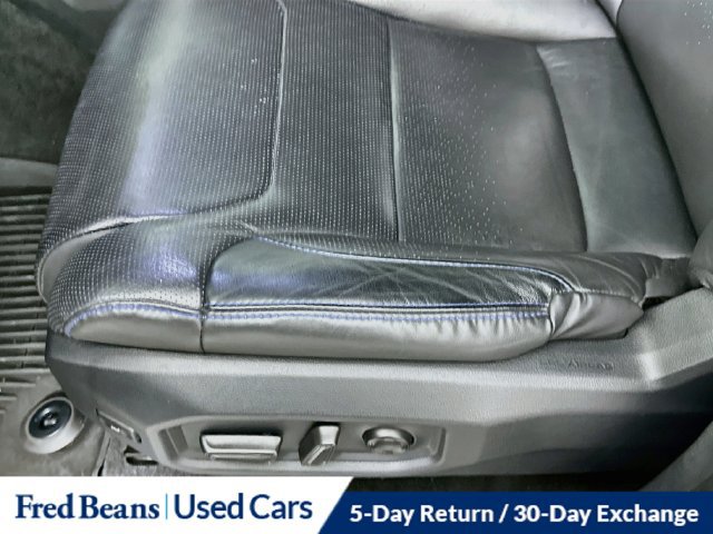 Certified 2023 Toyota Tundra Platinum AWD/4WD image 26
