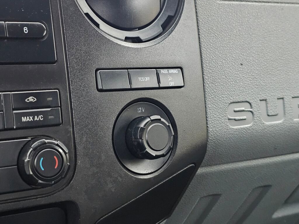 Used 2016 Ford F450 XL w/ Snow Plow Prep Package image 26