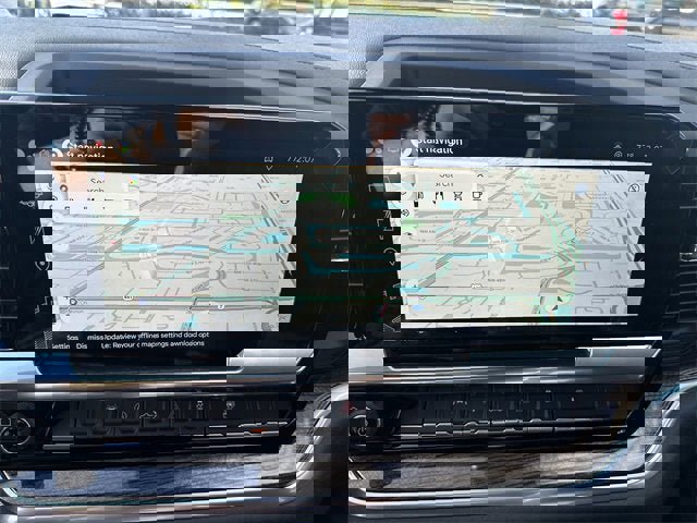 New 2026 Chevrolet Silverado 1500 RST image 20