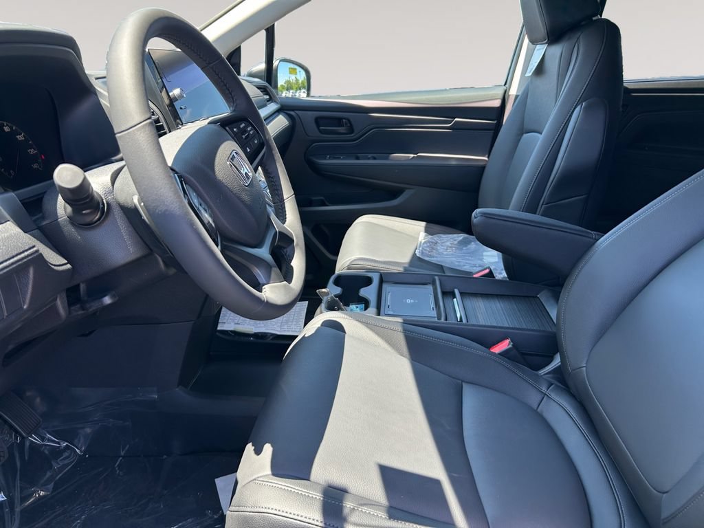 New 2026 Honda Odyssey EX-L image 9
