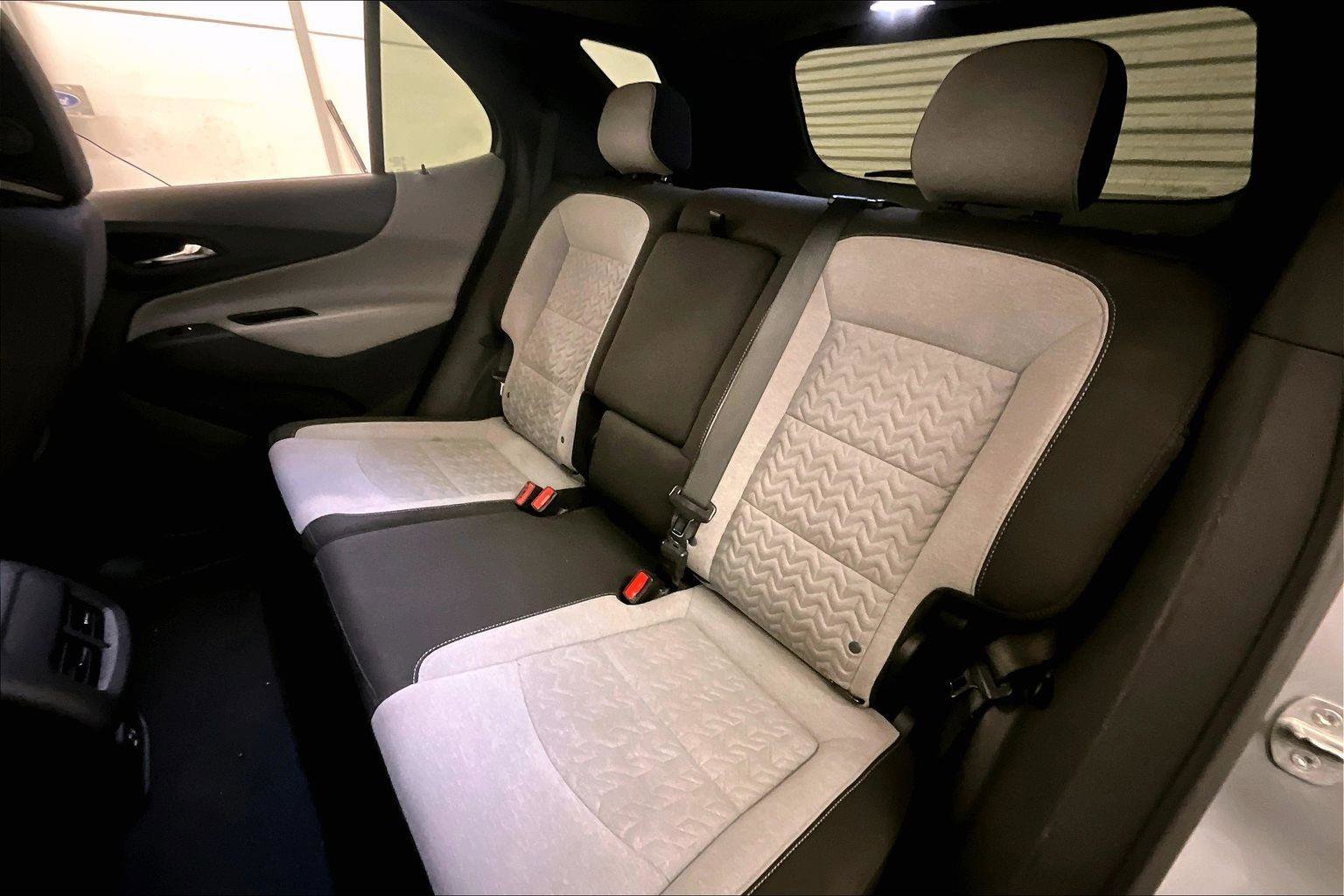 Used 2023 Chevrolet Equinox LS w/ LS Convenience Package image 25