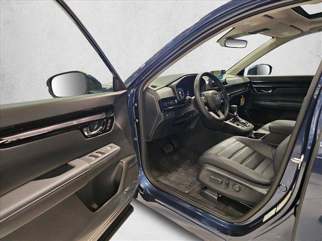 New 2026 Honda CR-V EX-L image 15