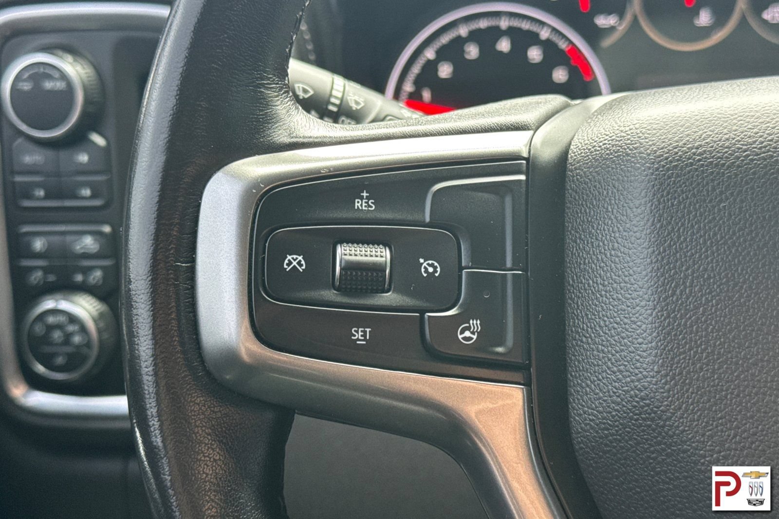 Certified 2020 Chevrolet Silverado 1500 RST w/ All-Star Edition AWD/4WD image 27
