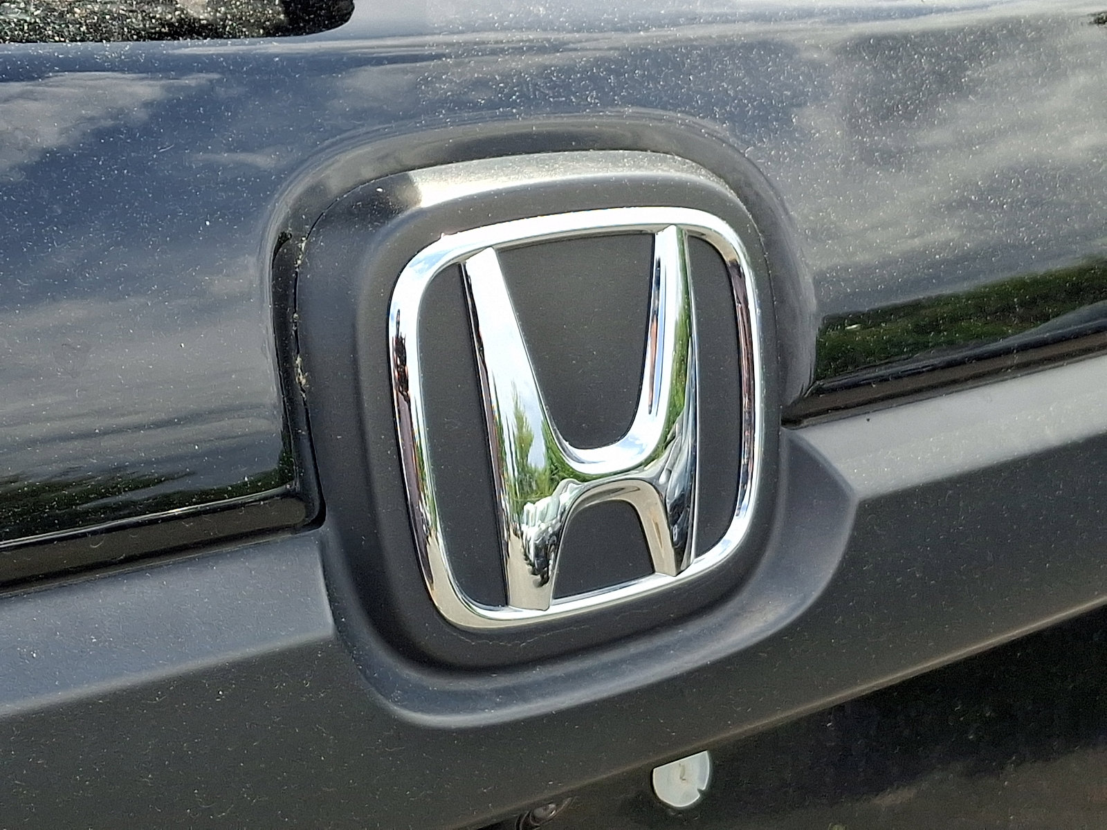 Certified 2023 Honda Passport TrailSport image 32